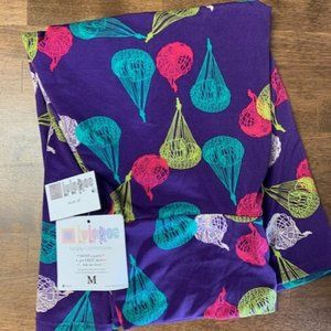 LuLaRoe Azure Medium New with tags